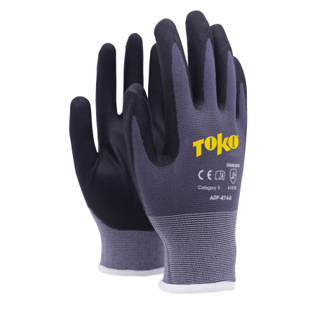 TOKO Tuning Glove - rękawice serwisanta