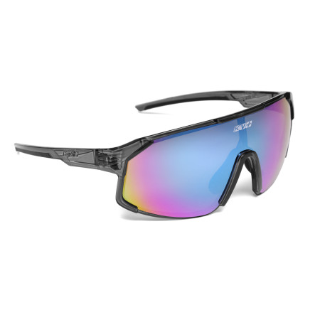 KV+ ALPHA profesjonalne okulary sportowe PHOTOCHROMATIC
