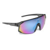 KV+ ALPHA profesjonalne okulary sportowe PHOTOCHROMATIC