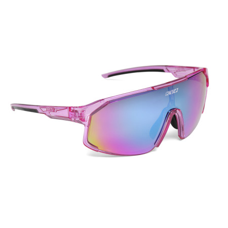 KV+ ALPHA profesjonalne okulary sportowe