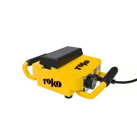 TOKO Waxing Machine - smarowalnica do nart digital