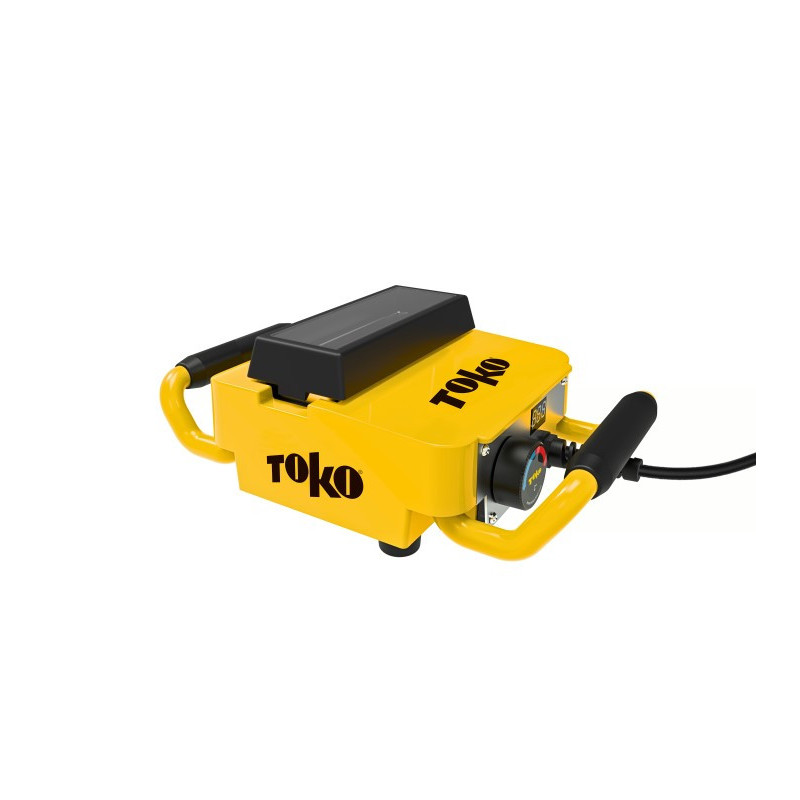 TOKO Waxing Machine - smarowalnica do nart digital