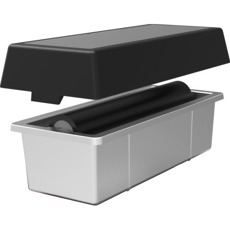 TOKO WAX TRAY - pojemnik na smar do WAX MACHINE