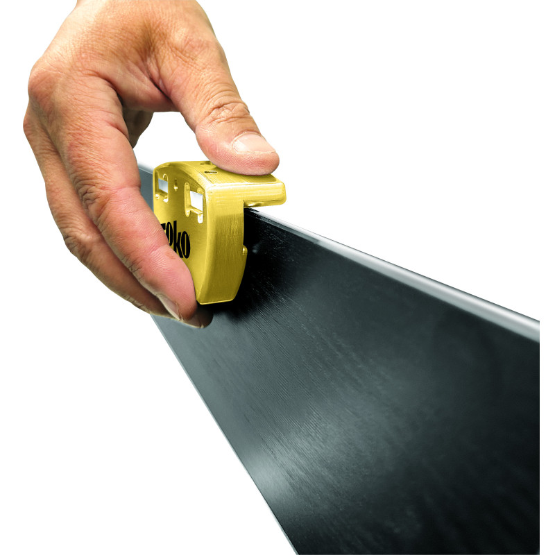 TOKO CERAMIC EDGE TUNER World Cup - ceramiczne kamienie do krawędzi