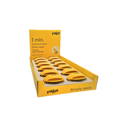 TOKO EXPRESS SPEED Diamond - kieszonkowa ostrzałka diamentowa 88/87