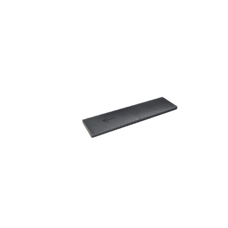 TOKO FILE WORLD CUP  - pilnik chromowy WC, 100 mm