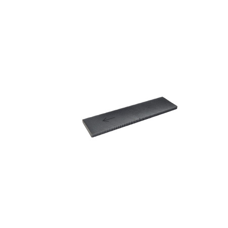TOKO FILE WORLD CUP  - pilnik chromowy WC, 100 mm