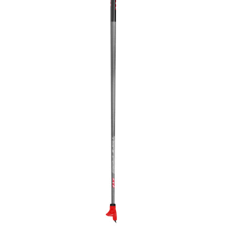 KV+ Kije TORNADO PLUS QCD, Clip-system - 100% carbon