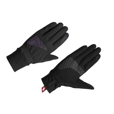 KV+ Rękawice sportowe FOCUS