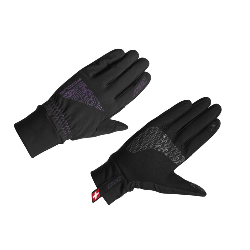 KV+ Rękawice sportowe FOCUS