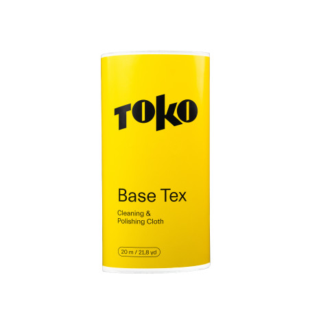 TOKO Base Tex - fizelina serwisowa