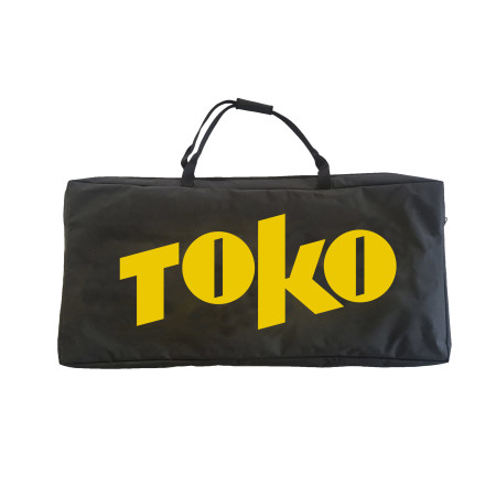 TOKO Pokrowiec na stół serwisowy WORLD CUP