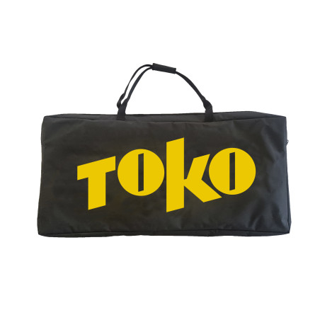 TOKO Pokrowiec na stół serwisowy WORLD CUP