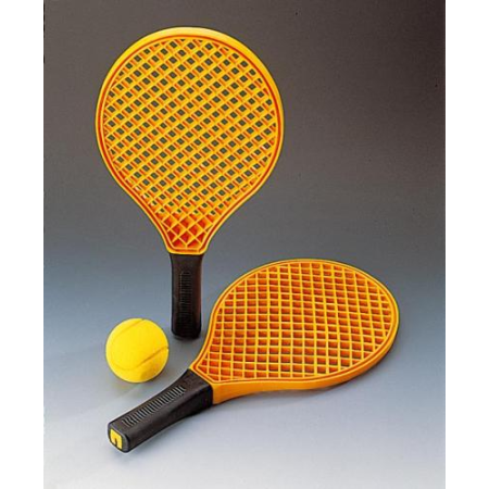 Badminton- tenis