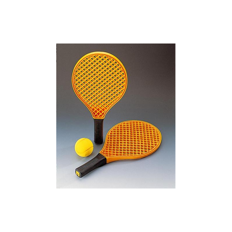 Badminton- tenis