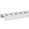 Linie tenisowe z twardego PVC