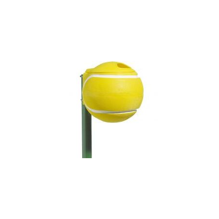 Kosz na śmieci TENNISBALL