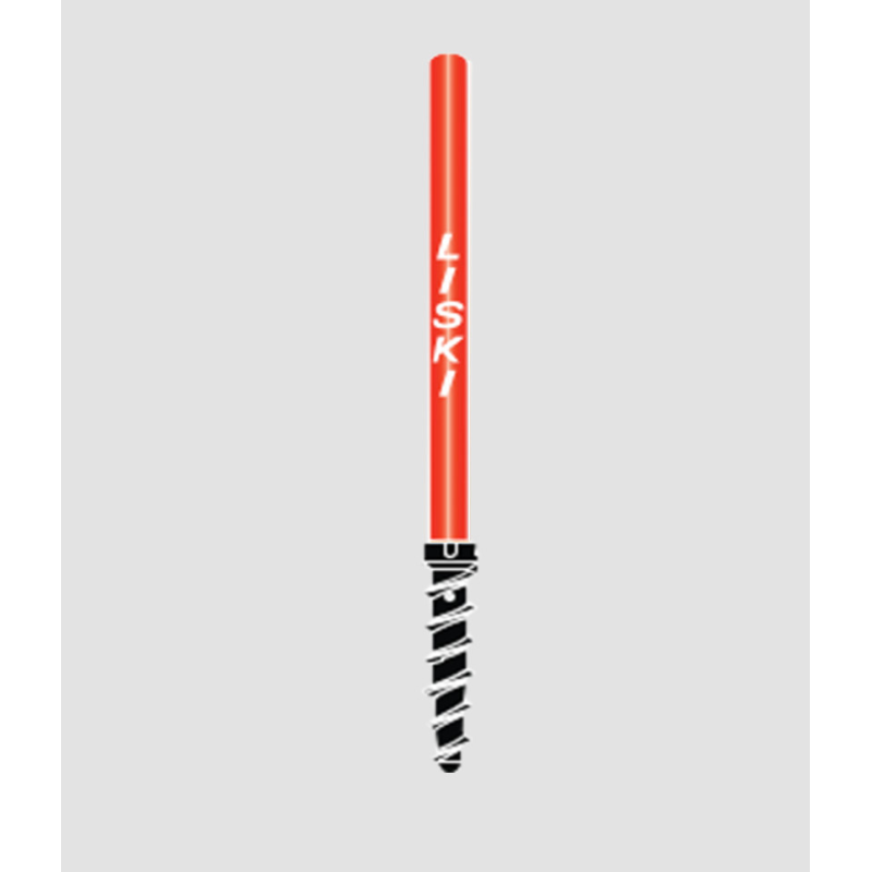 Tyczka LISKI Gummy Big24