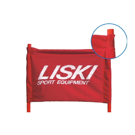 Płachta gigantowa LISKI