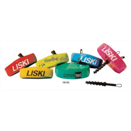 Boja carvingowa LISKI