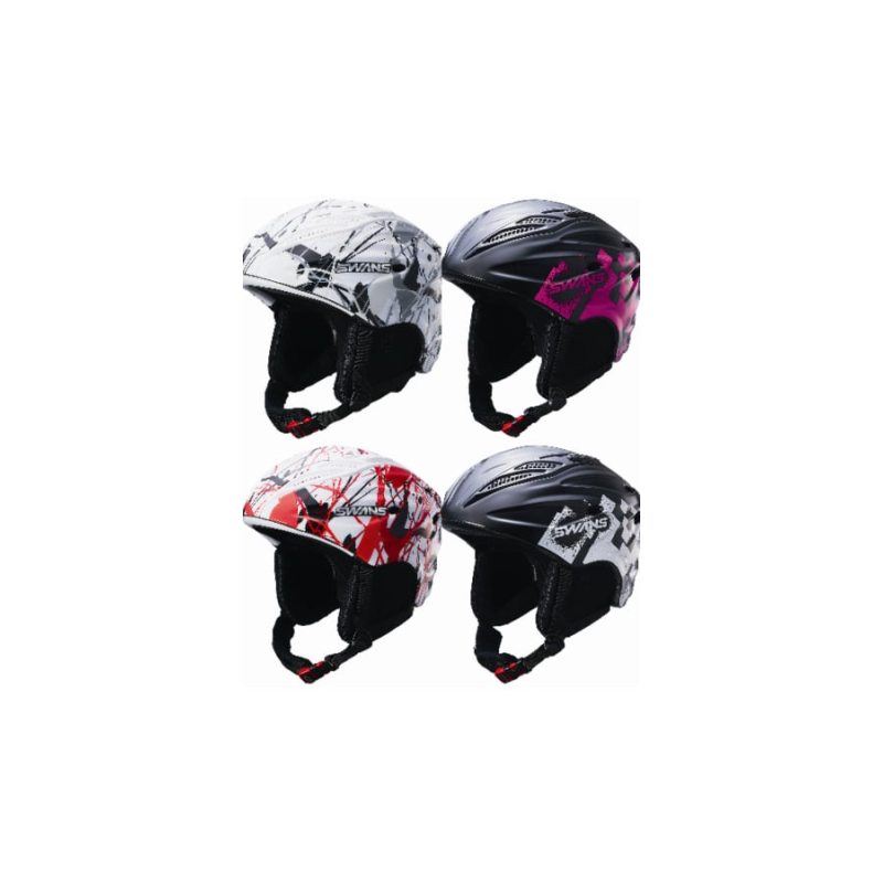 Kask SWANS HSF-110 SE