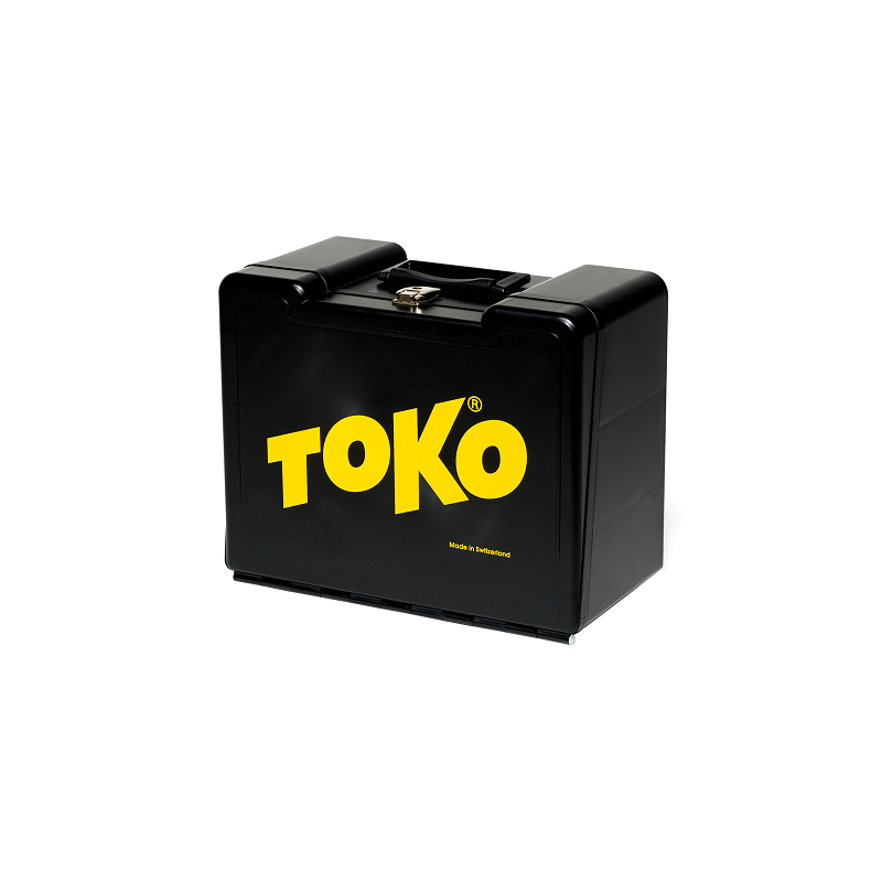 Walizka serwisowa TOKO Handy Box