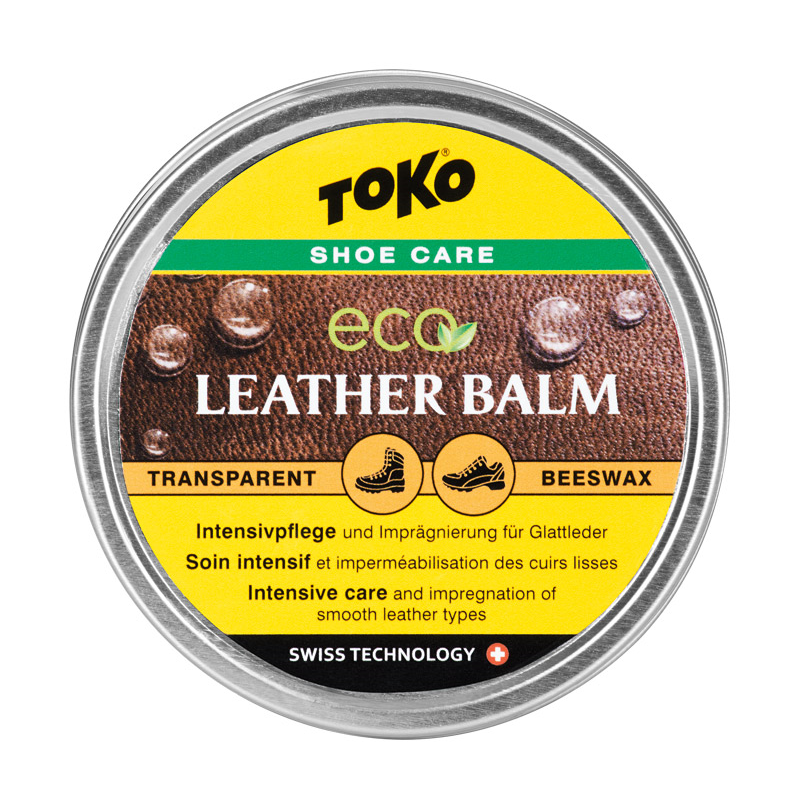 TOKO Eco Leather Balm - impregnat do wrobów skórzanych