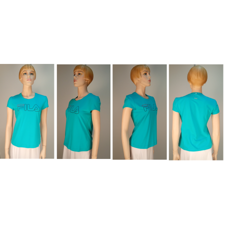 T- shirt FILA RENI