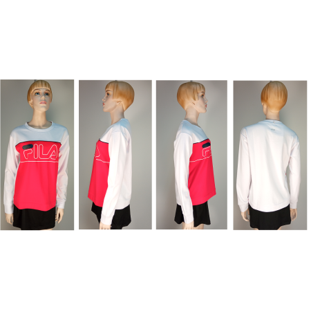 Bluza FILA MIA