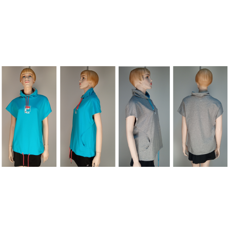 Bluza FILA OLIVIA