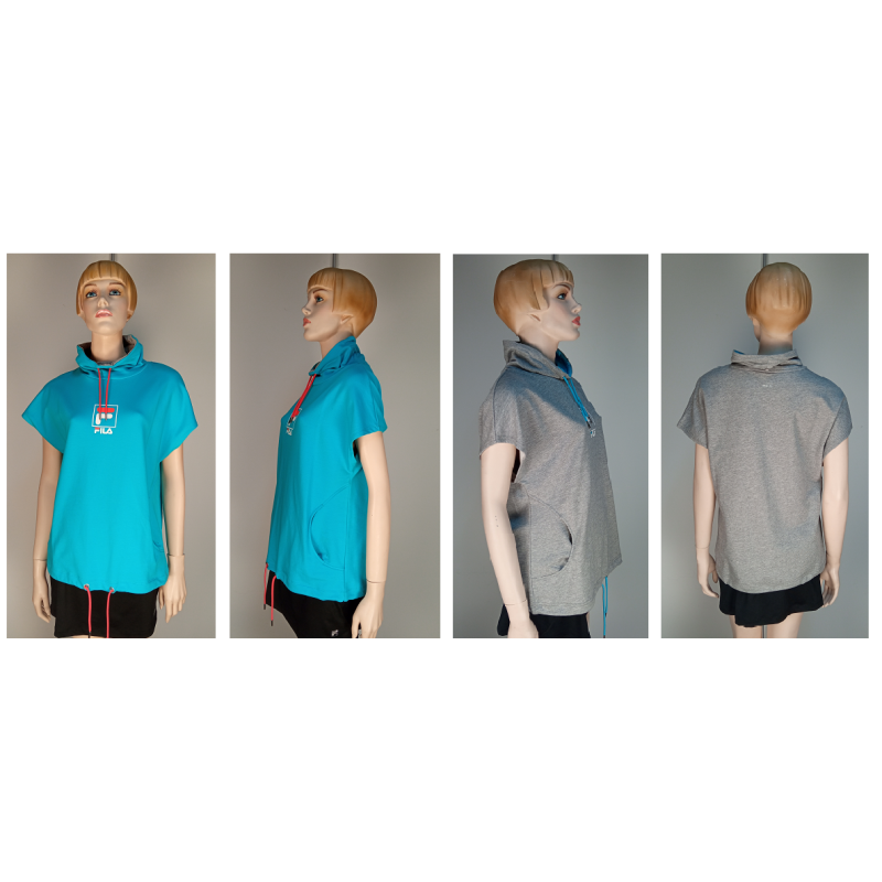 Bluza FILA OLIVIA